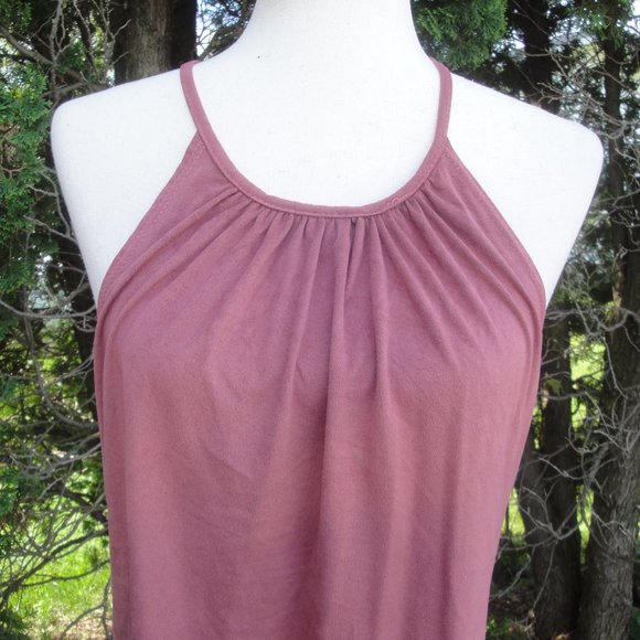 TMG New York Ladies Tank Size XL - Picture 2 of 7